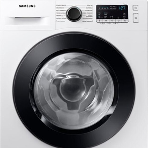 SAMSUNG Waschtrockner WD4000T WD8ET4049CE/EG SchaumAktiv