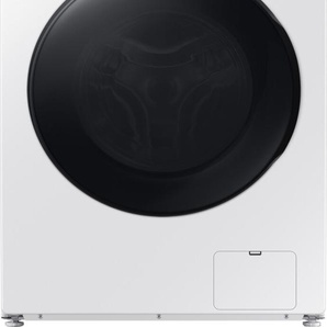 Samsung WD90DG5G34BE Waschtrockner Freistehend Frontlader Weiß E WD90DG5G34BEET