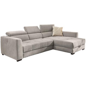 SAN MARINO Ecksofa