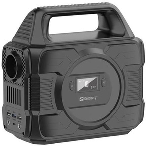 Sandberg Power Station AC 300 - 288 Wh