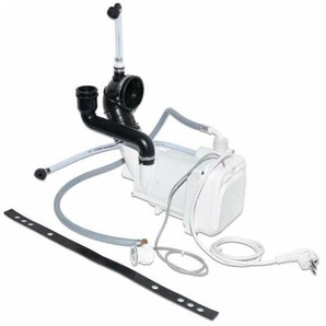 Sanibroy Motor für SaniCompact 43 C30591 Ersatzmotor - SFA