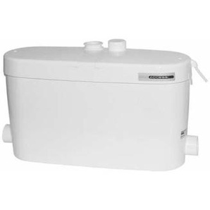 Sanibroy SaniAccess 4 Hebeanlage Haushaltspumpe 0008A - SFA