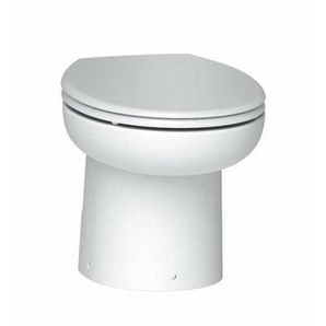 Sanibroy sanimarin 31 Comfort 24V mit integrierter Hebeanlage Kompakt-WC - SFA