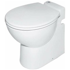 SaniCompact pro SFA Sanibroy Hebeanlage Abwasserhebeanlage 0011