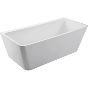 Badewanne SANOTECHNIK Style Badewannen weiß Badewannen doppelwandig