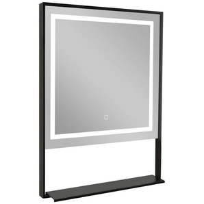 Sanotechnik LED-Lichtspiegel SOHO, Badspiegel 60x80 cm
