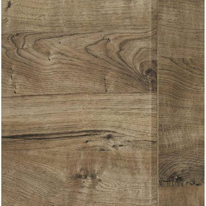 Saphir Hängeschrank Serie 4010 Wand-Badschrank 30 cm breit mit 1 Tür, 2 Glas-Einlegeböden Badezimmer-Hängeschrank inkl. Türdämpfer, Wandschrank 70 cm hoch