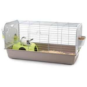 Savic Caesar 3 Knock Down varm greygrey 100x50x51cm