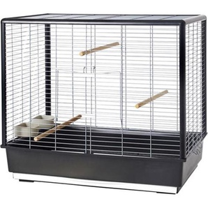 Savic Noah 60 Knock Down wire Silber DEMO