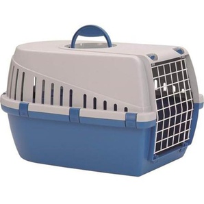 Savic Trotter 2 56x375x33 7-75 kg Light GreyBlue