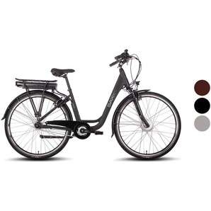 SAXXX E-Bike »City Plus«, 28 Zoll