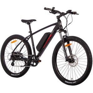 SAXXX E-Bike »Everest 2.0«, 27,5 Zoll