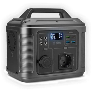 SBS TEPOWST300W Universal charging station with 300 Watts