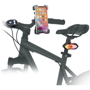 SBS Wireless Light Kit and Smartphone Holder