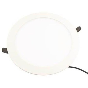 Scan Products Alisia Elite Downlight 18W 4000K Ra90 IP44 Matt white