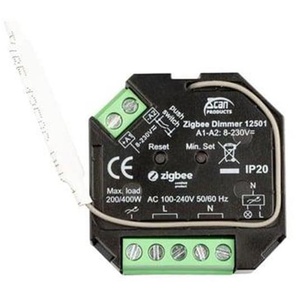 Scan Products Box Push Dimmer ZigBee 30