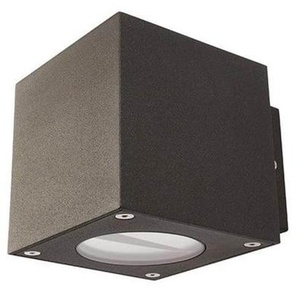 Scan Products Esta 230v 2x3w 3000k ip54 black