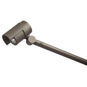 Scan Products Inna signlight 230v 15w 3000k ip54 anthracite grey