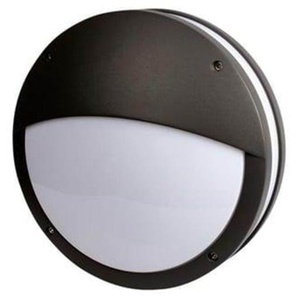 Scan Products Martina Outdoor wall lamp with protection IP54 Black