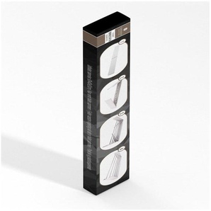 Scandinavian Collection - Foldable wall-mounted drying rack