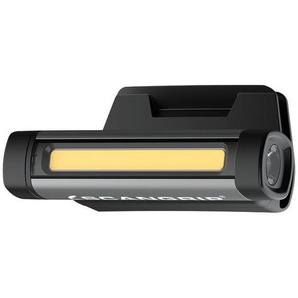 Scangrip - Akku-Stirnlampe Flex Wear Kit 75-150Lumen