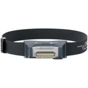 Scangrip - Leipold Doehle i-view led Stirnlampe 400 lm 03.6212