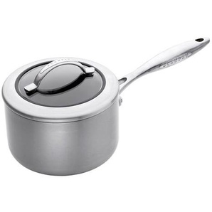 Scanpan CTX Casserole wglass lid 18 litre