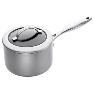 Scanpan CTX Casserole with Glass Lid