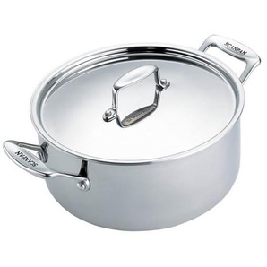Scanpan Fusion 5 Pot 20 cm - 37 L