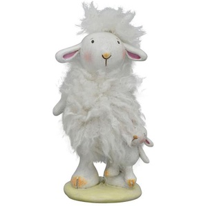 Schaf Sannie