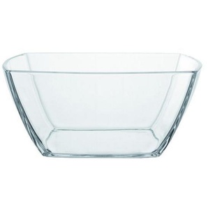 Xxxl Schale, Klar, Glas, 24.50x10.60x24.50 cm, Essen & Trinken, Geschirr, Schalen & Schüsseln, Schalen