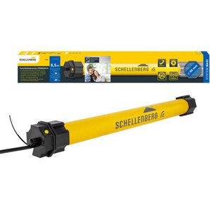 Schellenberg - Funk-Rolladenmotor premium 20Nm Maxi