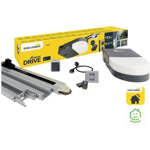 Schellenberg - Smart drive l 60923 Garagentorantrieb 60 kg