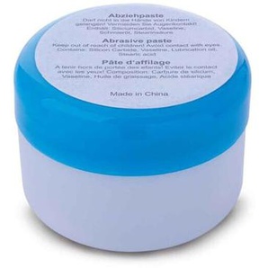 Scheppach - Abziehpaste passend für alle Nass-/Schleifsysteme