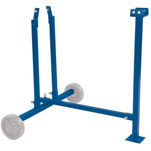 Scheppach Untergestell ohne Räder für den Holzspalter HL650/ HL660/HL760