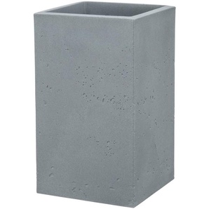 Scheurich Blumentopf 70/240 C-CUBE HIGH