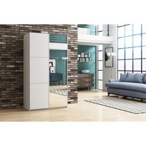 Schiebetürenschrank mit Spiegel VIGO 200 cm