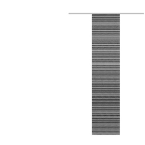 Schiebevorhang | braun | 60 cm | 245 cm |