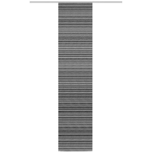 Schiebevorhang   ¦ braun ¦ Maße (cm): B: 60 H: 245