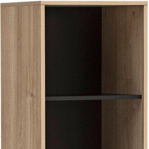 Schildmeyer Aktenregal Emmik, Breite 44,8 cm, mit 4 offenen Fächern, Made in Germany