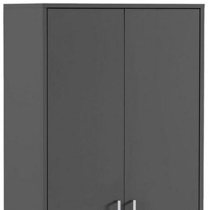 Schildmeyer Aktenschrank Baku Stauraumschrank, 65x163 cm, Türen mit Soft-Close-Funktion
