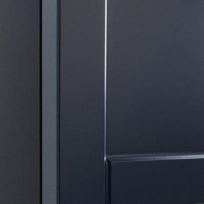 Schildmeyer Hochschrank Jesper Breite 30,3 cm Türen in Landhausoptik, Griff und Beschläge aus Metall