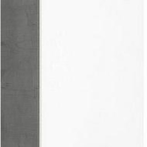 Schildmeyer Hochschrank Mobes Breite/Höhe: 30,3/193,7 cm, Türen beidseitig montierbar, Regalfächer