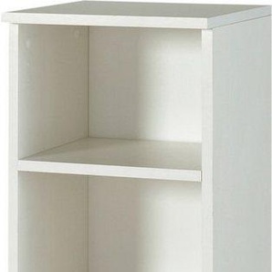 Schildmeyer Midischrank Palermo Breite 30 cm, verstellbarer Einlegeboden, wechselbarer Türanschlag