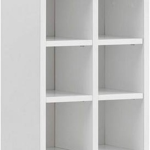 Schildmeyer Midischrank Sarah Badmöbel, Breite 30,4