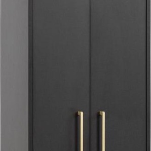 Schildmeyer Midischrank Sarah Badmöbel, Breite 46,2 cm