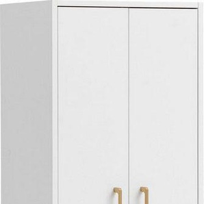 Schildmeyer Midischrank Sarah Badmöbel, Breite 46,2 cm