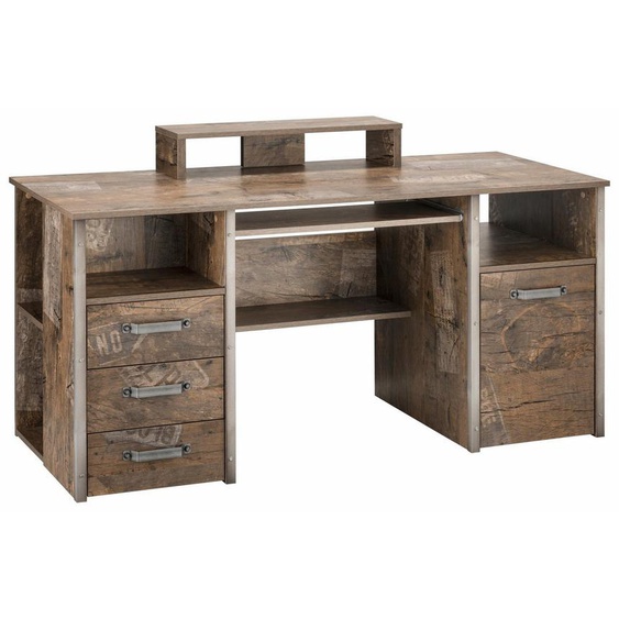 Bürotische & Schreibtische von Otto Preisvergleich | Moebel 24