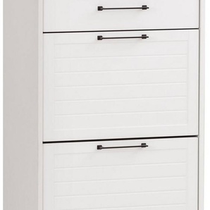 Schildmeyer Schuhschrank Jelda Breite 62 cm