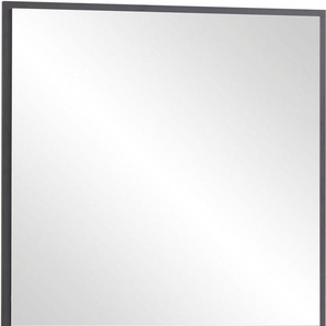 Schildmeyer Spiegel Alexa, 67x67 cm, Quadratische Spiegelfläche